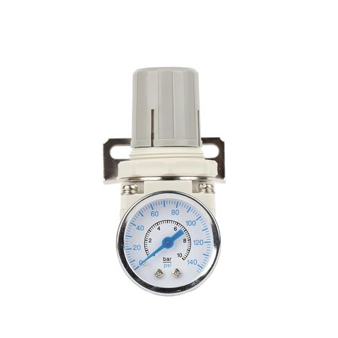 Air Pressure Regulator Valve AR2000-02 Treatment Unit Compressor Reducing(10MM) in Saudi Arabia
