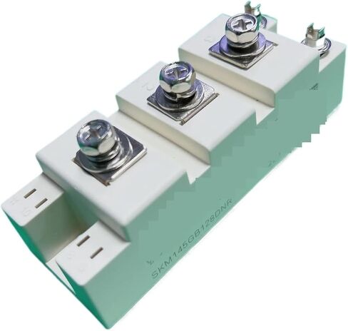 وحدة SKM145GB128DNR in Kuwait