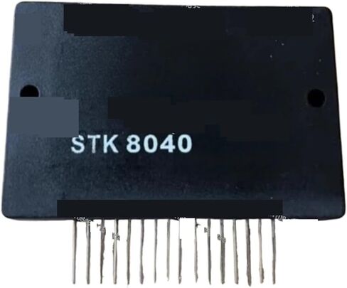 وحدة STK8050 STK8040 (STK8050) in Kuwait