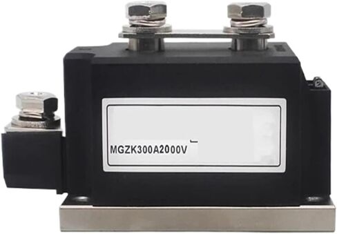 وحدة الثايرستور MGZK300A in Kuwait