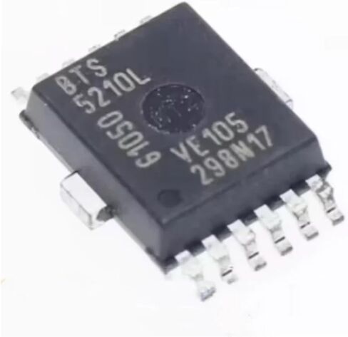 10 قطع BTS5210L رقاقة in Kuwait