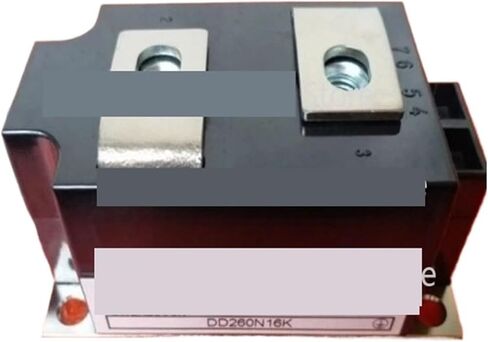 وحدة DD260N16K in Kuwait