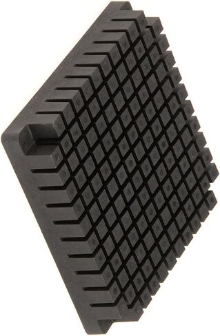 متوافق للاستخدام مع Vollrath Block Pusher 3/8 Dice 379115 KolCoh26679 in Saudi Arabia