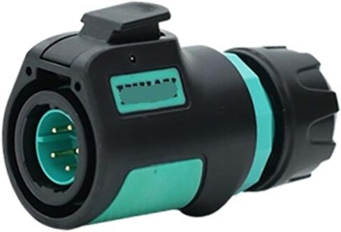 K16 aviation 2-3-4 core 5-7-8-9 power outdoor connector IP67(8 core plug 5A250V) in Saudi Arabia
