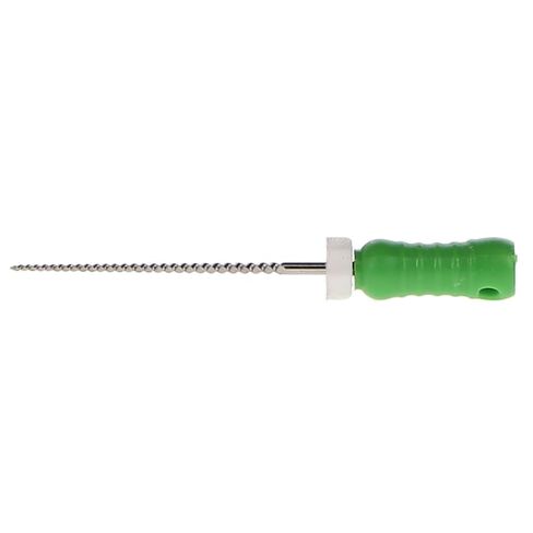 400307 HSB Endodontic K-Files NiTi 21mm #35 6/Pk in Saudi Arabia
