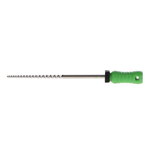 400346 HSB ملفات K اللبية NiTi 31mm #70 6/Pk in Saudi Arabia