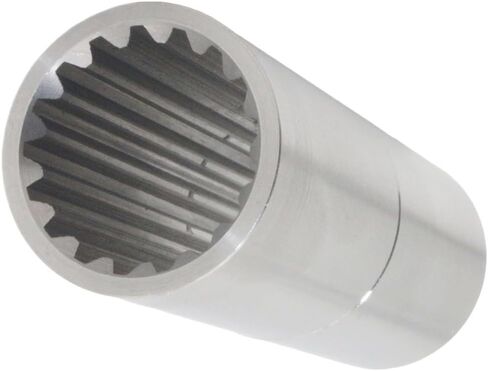 Sleeve Coupler Fit for DP SX Drives Replaces 854553 3852268 in Saudi Arabia