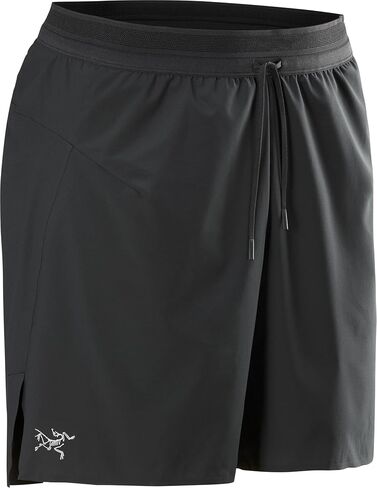 Arc'teryx Norvan Liner Short 7" Men's | Lightweight 7" Brief Lined Trail Running Short in Saudi Arabia