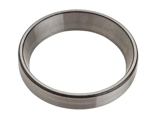 NTN Bearing 394A Tapered Roller Bearing, Single Cup, American-Made, Case Carburized Steel, 4.3307" OD, 0.7411" Width in Saudi Arabia