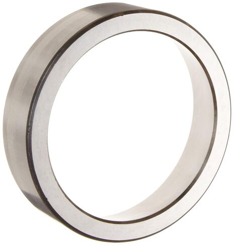 Timken 25821 كأس السباق الخارجي بمحمل أسطواني مدبب، فولاذ، بوصة، القطر الخارجي 2.875 بوصة، عرض الكوب 0.7500 بوصة in Saudi Arabia