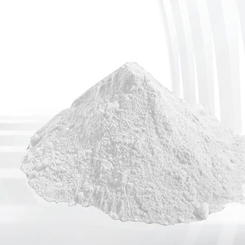 مسحوق عذراء أبيض متعدد الوظائف من مادة PTFE - عامل متفوق لمقاومة الاحتكاك، ملك من البلاستيك فائق النعومة، 1.6 ميكرون للتشحيم، وتزييت السلسلة الجافة in Kuwait