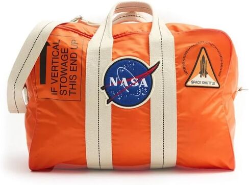 حقيبة ناسا نايلون in Kuwait