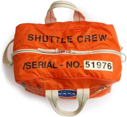 حقيبة ناسا نايلون in Kuwait