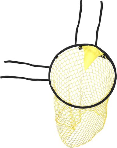 Soccer Training Net Corner, Top Bins Soccer Goal Target, Soccer Train Goal for Passing, Shooting, Accuracy Practice Equipment, Easy to Attach and Detach in Saudi Arabia
