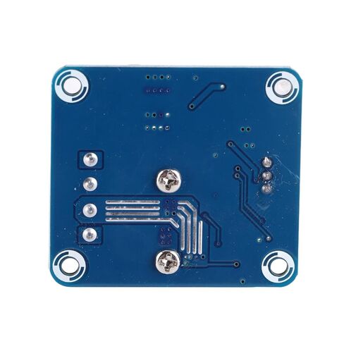 AUNMAS تيار كبير 50A H Bridge، محرك بتيار مستمر H Bridge Mosfet وحدة تشغيل محرك أحادية القناة عالية الطاقة in Kuwait