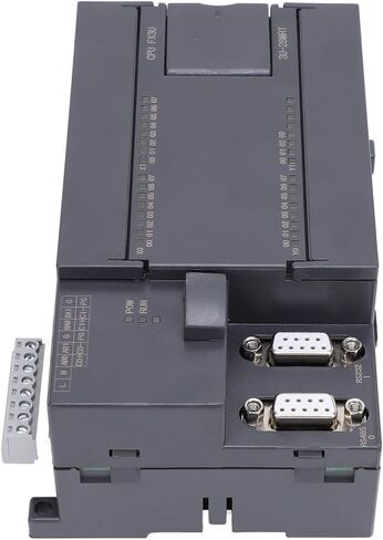 Jeanoko Industrial Programmable Control Board High Performance PLC Module for Efficient Programming DC24V in Kuwait