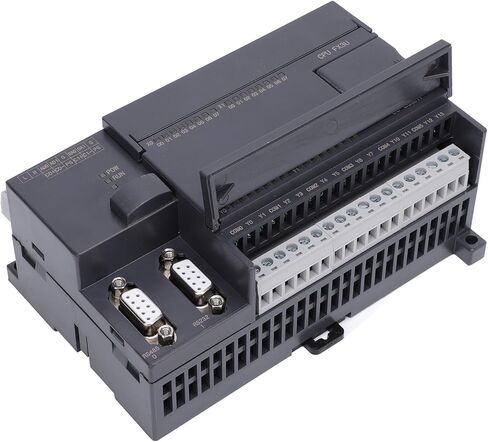 Jeanoko Industrial Programmable Control Board High Performance PLC Module for Efficient Programming DC24V in Kuwait