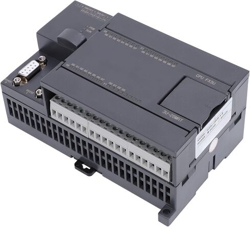 Jeanoko Industrial Programmable Control Board High Performance PLC Module for Efficient Programming DC24V in Kuwait