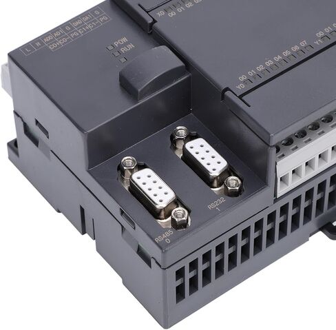 Jeanoko Industrial Programmable Control Board High Performance PLC Module for Efficient Programming DC24V in Kuwait