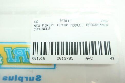 وحدة برمجة Fireeye EP160 in Kuwait