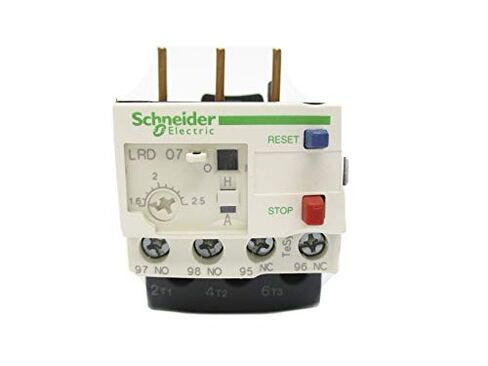 LRD07 1.6-2.5A NSNP-OEM in Kuwait