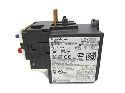 LRD07 1.6-2.5A NSNP-OEM in Kuwait