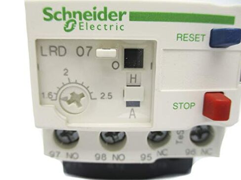 LRD07 1.6-2.5A NSNP-OEM in Kuwait