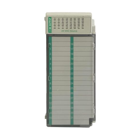 1769-OB32 وحدة الإخراج PLC in Kuwait