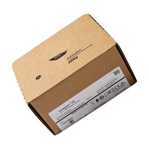 1769-OB32 وحدة الإخراج PLC in Kuwait