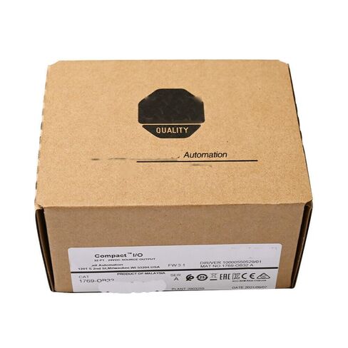 1769-OB32 وحدة الإخراج PLC in Kuwait