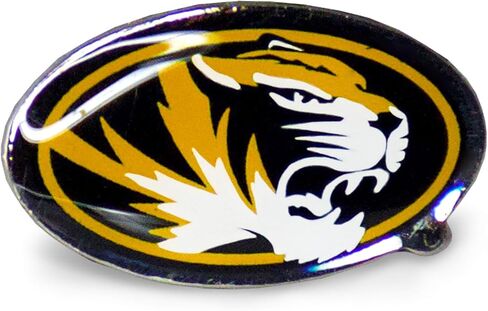 Pin by Fan Frenzy Gifts | Officially Licensed University Sports Lapel Pin | Enamel Lapel or Hat Pins for Men, (University of Missouri) in Saudi Arabia