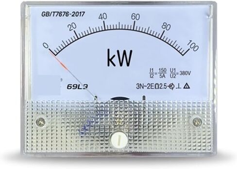 69L9 التيار المتناوب ثلاث مراحل مقياس الطاقة النشط 380 فولت المدخلات مع محول 50kw 200kW 1MW 1 قطعة (200kW 380V 300-5A) in Saudi Arabia