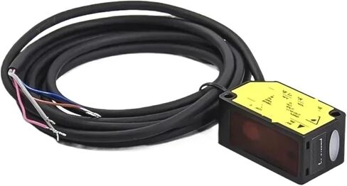 Displacement Sensor LC-S30MN, LC-S030N, LC-S050N, LC-S050MN, LC-S100MN, LC-S100N, LC-S400N, LC-S200N, LC-S200MN, LC-S400MN, LC-S030P, LC-S30MP, LC-S050MP, LC-S100P, LC-S050P, LC-S100MP in Saudi Arabia