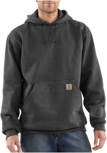 Carhartt Men's Heavyweight Hooded Pullover Sweatshirt in Saudi Arabia