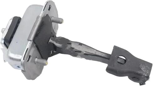 Right Left Door Check Hinge Strap Stopper Door Hinge Stop Check Strap Limiter 804305700R For Koleos Fluence Latitude Baificar Genuine Front Rear in Saudi Arabia