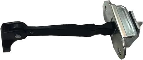 Right Left Door Check Hinge Strap Stopper Door Hinge Stop Check Strap Limiter 804305700R For Koleos Fluence Latitude Baificar Genuine Front Rear in Saudi Arabia