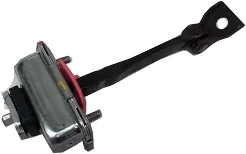 Right Left Door Check Hinge Strap Stopper Door Hinge Stop Check Strap Limiter 804305700R For Koleos Fluence Latitude Baificar Genuine Front Rear in Saudi Arabia