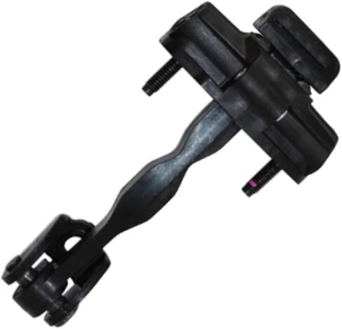 Car Door Hinge Stop Strap,For Everest For Ranger Front Door Check Bracket Stop Door Control Strip Accessories OEM AB392123552AF in Saudi Arabia