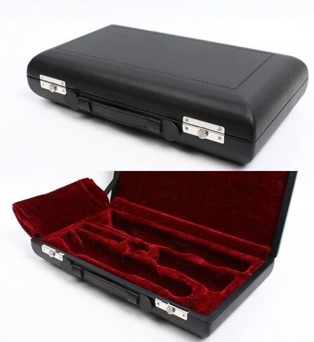 Oboe Case Hard Case with Case Cover Light Strong Soft Bag Carry Oboe in Saudi Arabia