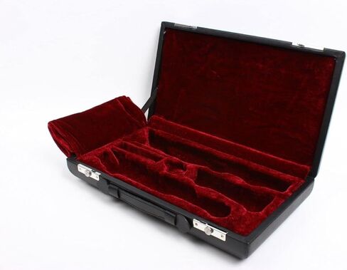 Oboe Case Hard Case with Case Cover Light Strong Soft Bag Carry Oboe in Saudi Arabia