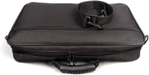 Oboe Case Hard Case with Case Cover Light Strong Soft Bag Carry Oboe in Saudi Arabia