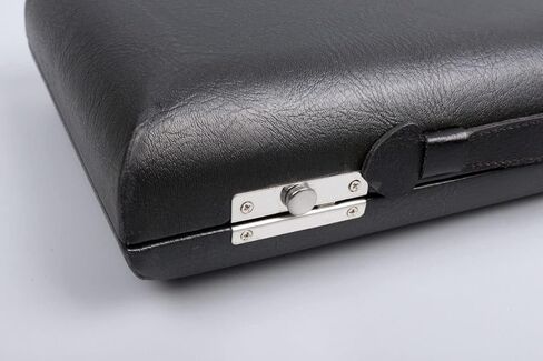 Oboe Case Hard Case with Case Cover Light Strong Soft Bag Carry Oboe in Saudi Arabia