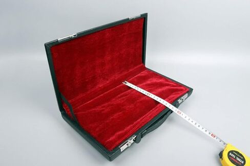 Oboe Case Hard Case with Case Cover Light Strong Soft Bag Carry Oboe in Saudi Arabia