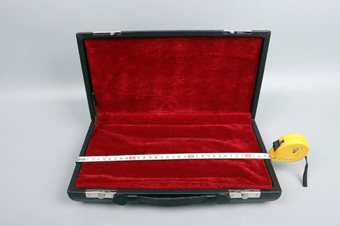 Oboe Case Hard Case with Case Cover Light Strong Soft Bag Carry Oboe in Saudi Arabia