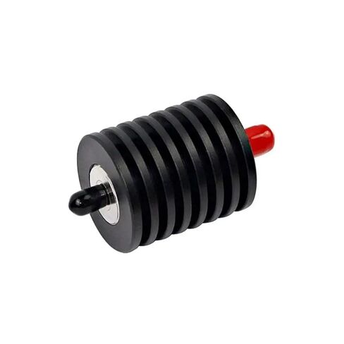 25W SMA attenuator, DC-3GHz/4GHz Male to Female coaxial Power Connector, 50 ohms(5db,3G) in Kuwait