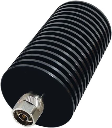 100W Coaxial Attenuator N SMA 18GHz 50 Ohms(40dB 18GHz,Male to Female) in Kuwait