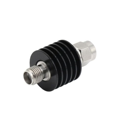 5W 1-40dB DC-18GHz SMA Coaxial Attenuator(5w 18G 1DB) in Kuwait