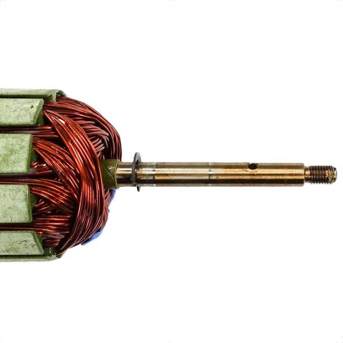 2770128 Armature Brush Plate Seal Kit FOR Minn Kota 70 lb 24 Volt Motor Upgrade Kit 92-100-128 Armature Replacement with Brushes Springs Seal Kit in Kuwait