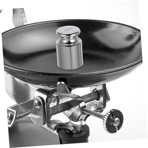 80g Calibration Weights Set Scale Kitchen Calibration Weight Digital Scale for Lab Industrial Use in Saudi Arabia