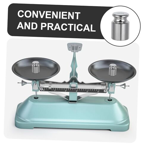 80g Calibration Weights Set Scale Kitchen Calibration Weight Digital Scale for Lab Industrial Use in Saudi Arabia